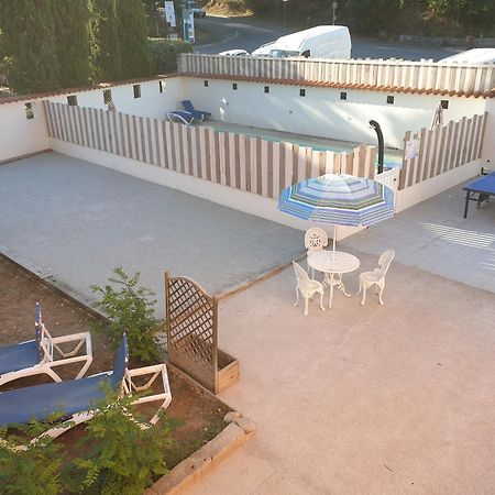 Ferienwohnung Le Lion D'Or Dans Le 66 Amélie-les-Bains-Palalda Exterior foto