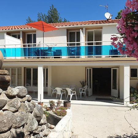 Ferienwohnung Le Lion D'Or Dans Le 66 Amélie-les-Bains-Palalda Exterior foto