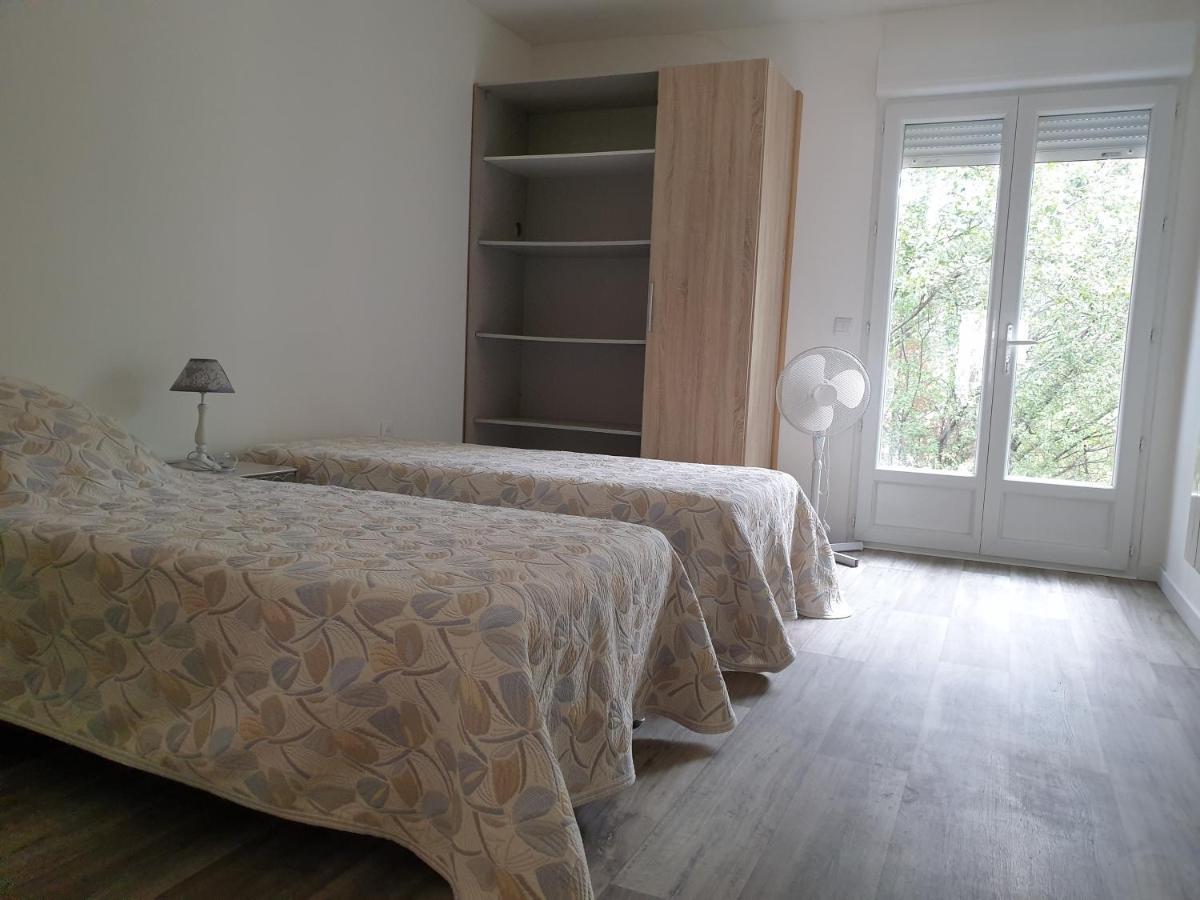 Ferienwohnung Le Lion D'Or Dans Le 66 Amélie-les-Bains-Palalda Exterior foto