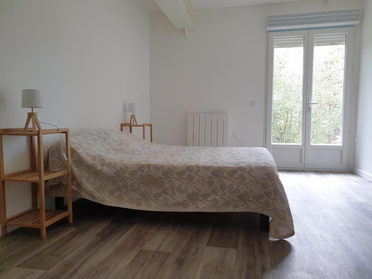 Ferienwohnung Le Lion D'Or Dans Le 66 Amélie-les-Bains-Palalda Exterior foto
