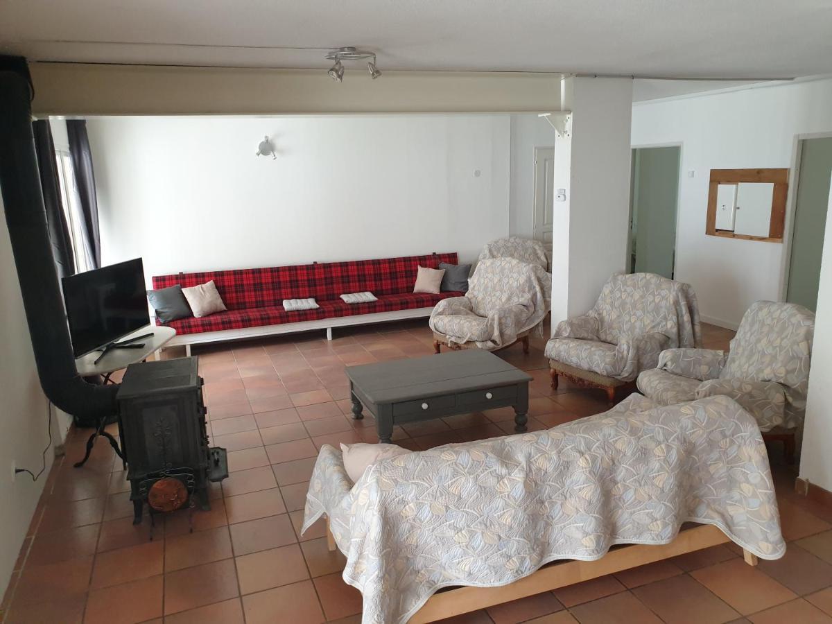 Ferienwohnung Le Lion D'Or Dans Le 66 Amélie-les-Bains-Palalda Exterior foto