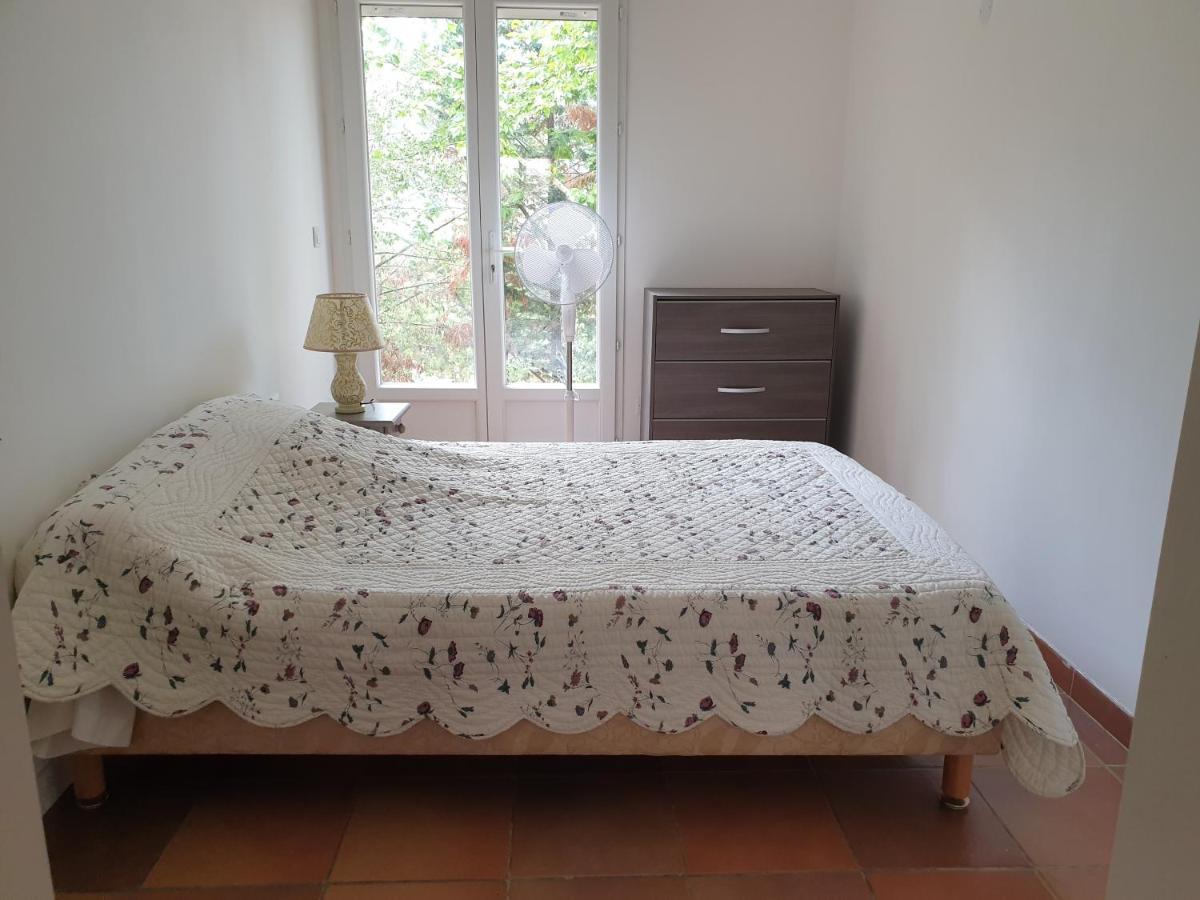 Ferienwohnung Le Lion D'Or Dans Le 66 Amélie-les-Bains-Palalda Exterior foto