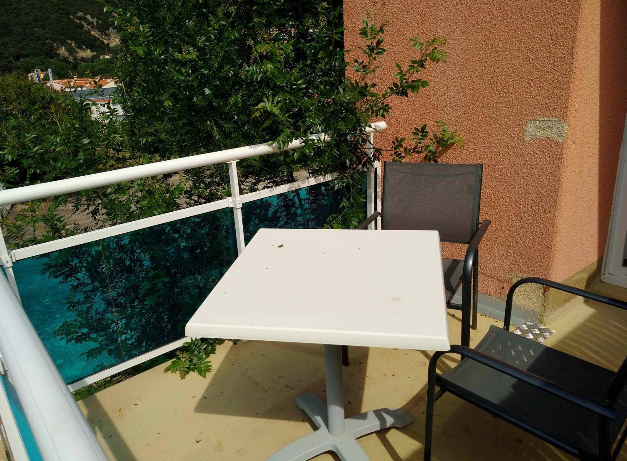 Ferienwohnung Le Lion D'Or Dans Le 66 Amélie-les-Bains-Palalda Exterior foto